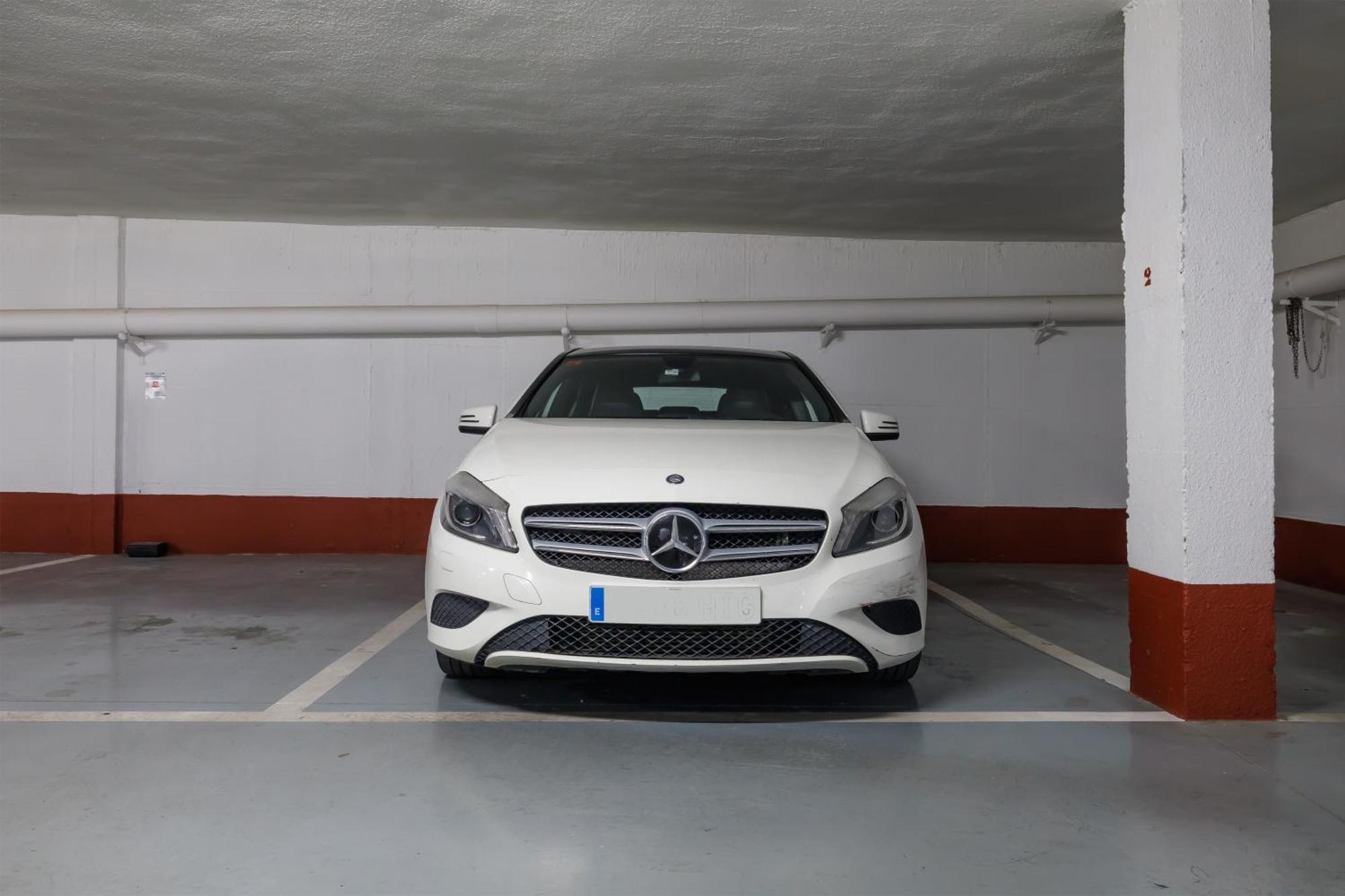 Apartamento La Victoria & Centro & Parking Кордова Екстер'єр фото
