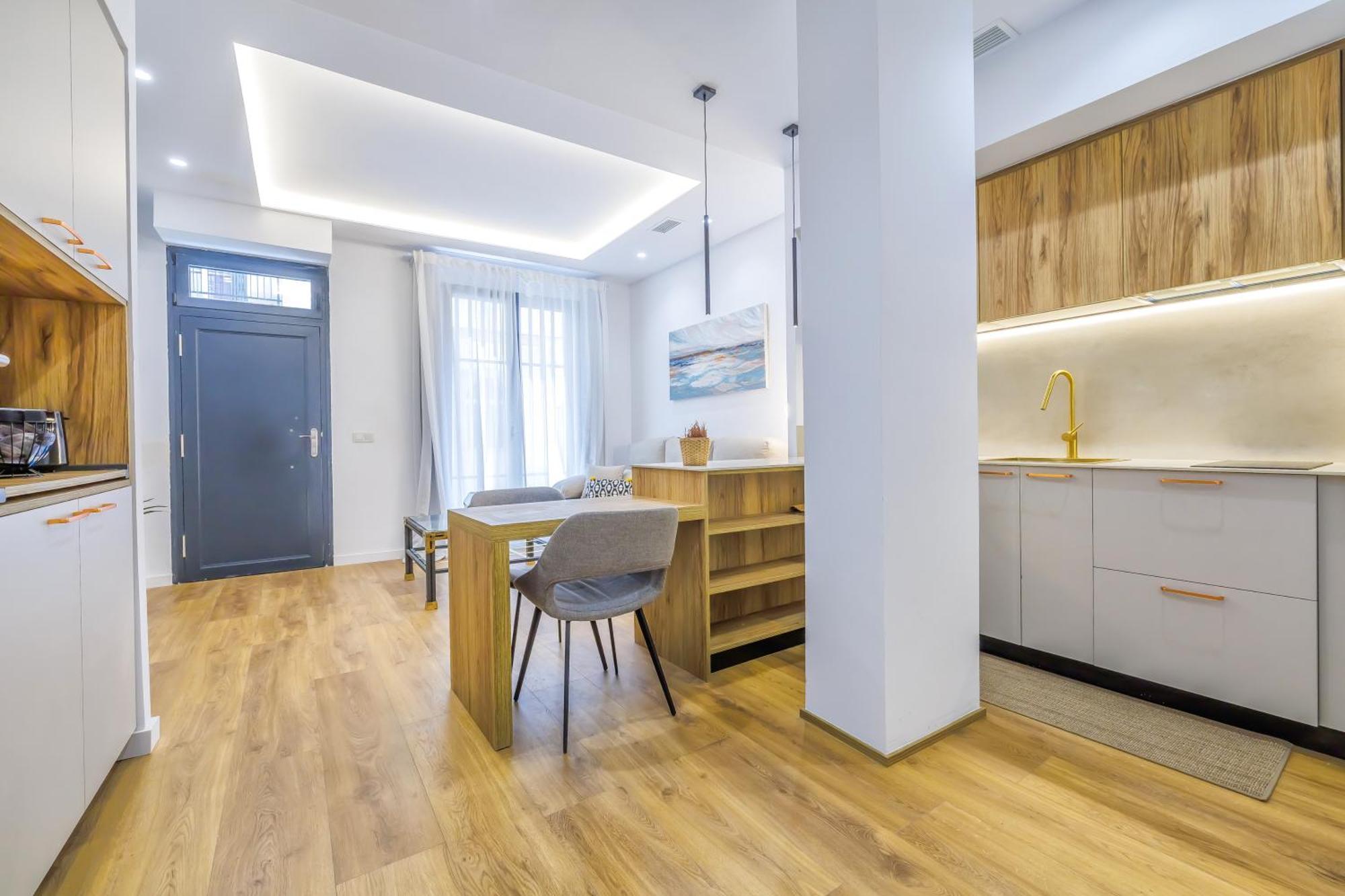 Apartamento La Victoria & Centro & Parking Кордова Екстер'єр фото