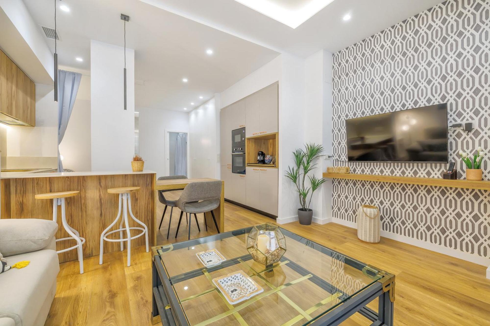 Apartamento La Victoria & Centro & Parking Кордова Екстер'єр фото