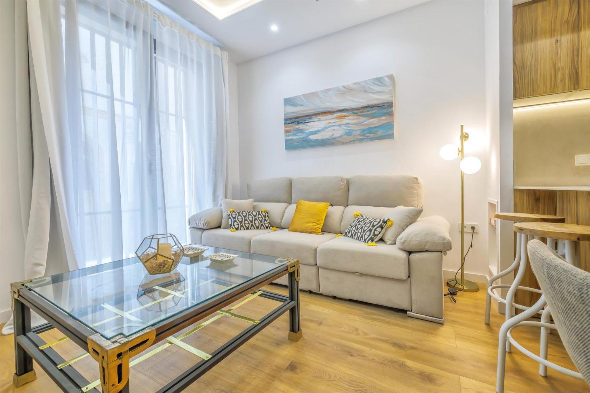 Apartamento La Victoria & Centro & Parking Кордова Екстер'єр фото